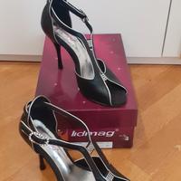 Scarpa da ballo donna tango