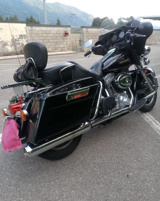 Electra glide 1450
