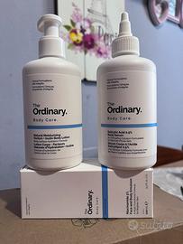 Set The Ordinary idratazione profonda