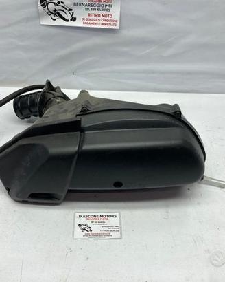 Airbox xc300 N0017