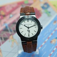 Bulgari Diagono limited Edit Hong kong autom pvd