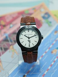 Bulgari Diagono limited Edit Hong kong autom pvd