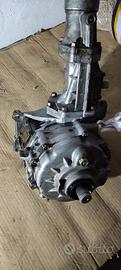 Mitsubishi Lancer Evo transfer 
