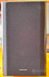 Technics SB-CA01A casse acustiche