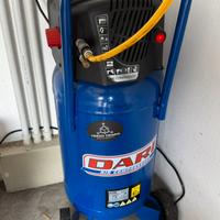 Compressore Dari 50 litri 10 bar