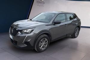 Peugeot 2008 1.2 puretech Active s&s 100cv