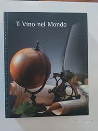 Il Vino nel Mondo Associazione Italiana Sommelier