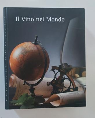 Il Vino nel Mondo Associazione Italiana Sommelier
