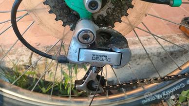 Specialized rockhopper