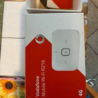 Modem router 4g