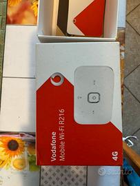 Modem router 4g