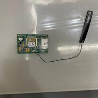 Risco modulo GSM 2G Multi-Socket RP432G200GLA