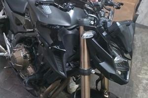 CB 500 