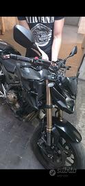 CB 500 