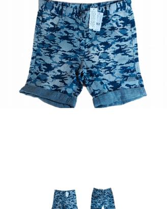 Calzedonia Cobey short donna tg. S