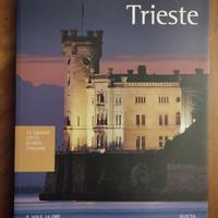 " Trieste" Le grandi città d' arte italiane 