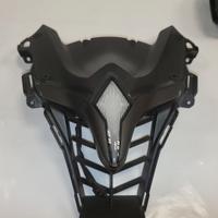 COPERTURA FANALE LED PRESA ARIA MASCHERA YAMAHA R6