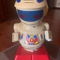 Emiglino robot