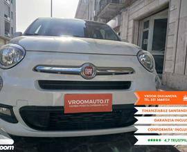 FIAT 500X 500X 1.3 MultiJet 95 CV Pop Star