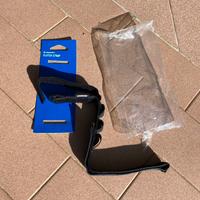 Giant Clutch Frame Strap