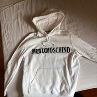 Felpa Moschino
