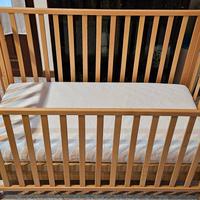 Lettino + Materassino