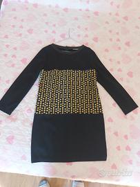 vestito tubino donna