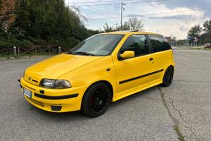 Fiat Punto turbo cat 3 porte GT