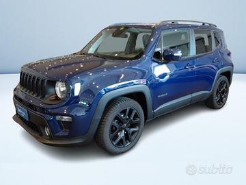 Jeep Renegade 1.0 t3 Night Eagle 2wd