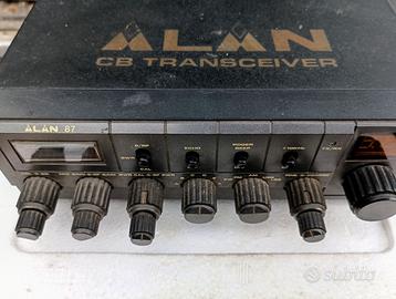 Midland ALAN 87