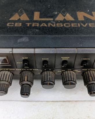 Midland ALAN 87