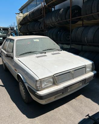Ricambi Lancia Prisma