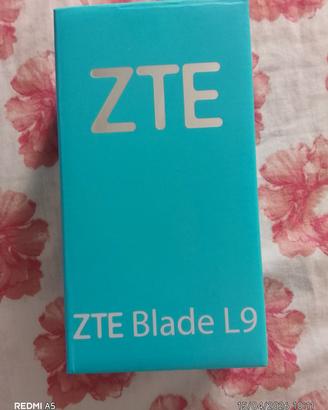 ZTE Blade 