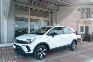 Opel Crossland 1.2 Turbo 12V 110 CV Start&Stop Edi