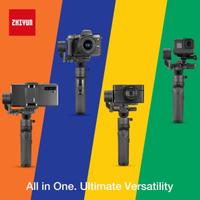 Gimbal Zhiyun Crane M2