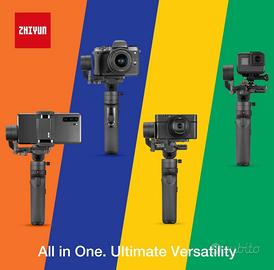 Gimbal Zhiyun Crane M2