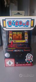 micro player my arcade 