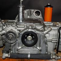 Motore completo Lancia Flavia coupé 1,5