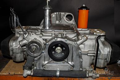 Motore completo Lancia Flavia coupé 1,5