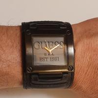 Orologio vintage GUESS 