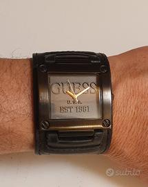 Orologio vintage GUESS 
