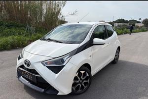 Toyota Aygo X Fun 1.0 VVT-i #9837