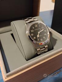 Hamilton khaki field Murph 38