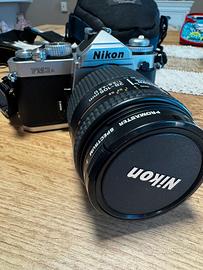 Nikon fm3a