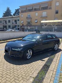 Audi A6 Avant 3.0 tdi Quattro 272cv S Line Busines