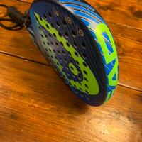 Racchetta da padel