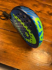 Racchetta da padel