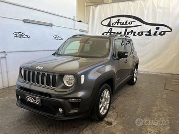 Jeep Renegade 1.6 Mjt 130 CV Limited TUA DA 2...