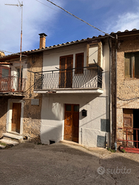 Vendita casa indipendente