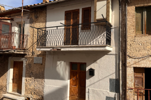 Vendita casa indipendente